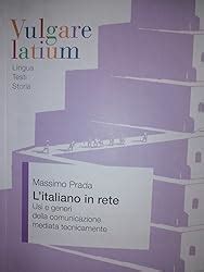 l'italiano in rete prada
